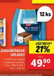 LSKOO͊KOV OPLATKY