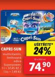 CAPRI-SUN