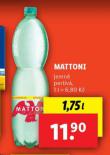 MATTONI