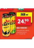 BIG SHOCK! ENERGETICK NPOJ