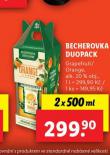 BECHEROVKA