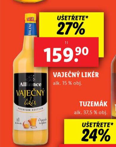 VAJEN LIKR