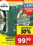 PIVO RADEGAST