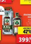 JAGERMEISTER