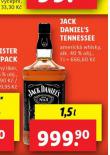 JACK DANIEL'S