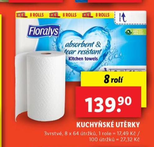 KUCHYSK UTRKY