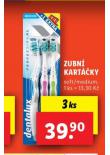 ZUBN KARTKY