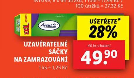 UZAVRATELN SKY NA ZAMRAZOVN