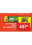 UZAVRATELN SKY NA ZAMRAZOVN
