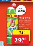 WC ISTI