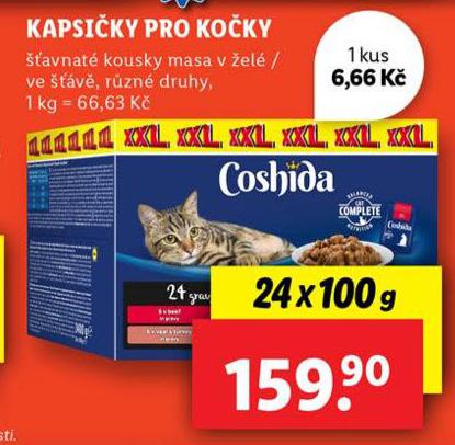 KAPSIKY PRO KOKY