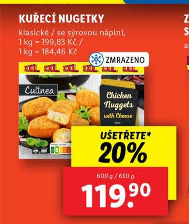 KUEC NUGETKY