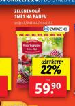 ZELENINOV SMS NA PNEV