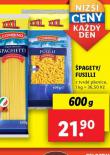 FUSILLI