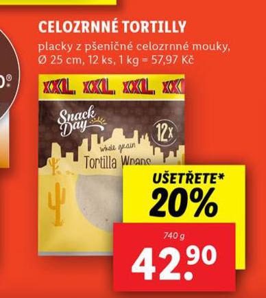 CELOZRNN TORTILLY