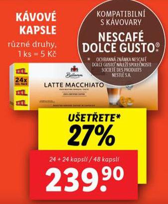 KVOV KAPSLE