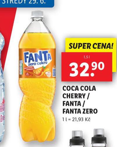 COCA-COLA