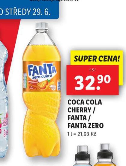 FANTA