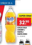 FANTA