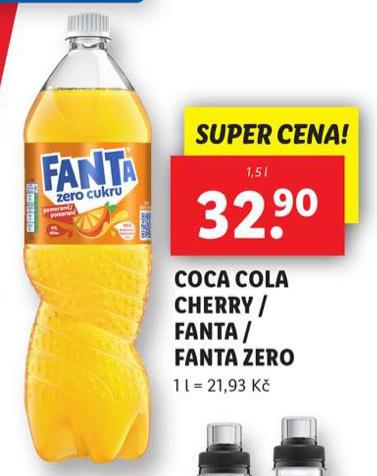 FANTA ZERO