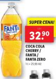 FANTA ZERO