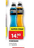 POWERADE