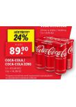 COCA-COLA ZERO