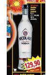 NICOLAUS VODKA EXTRA JEMN
