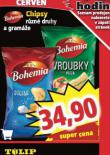 BOHEMIA CHIPSY