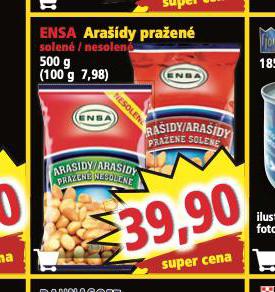 ENSA ARADY PRAEN 