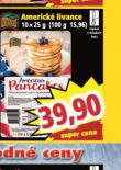 AMERICK LVANCE