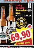 LUCKY BASTARD EMESLN PIVO