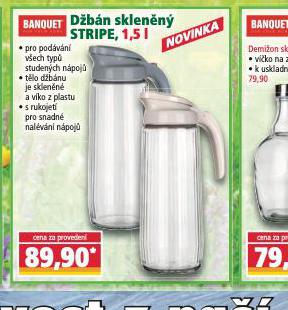 DBN SKLENN