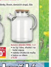 KONVICE SKLENN