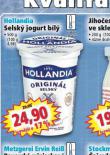 HOLANDIA SELSK JOGURT BL