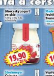 JIHOESK JOGURT VE SKLE