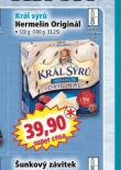 KRL SR HERMELN ORIGINL