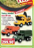 TATRA MODEL