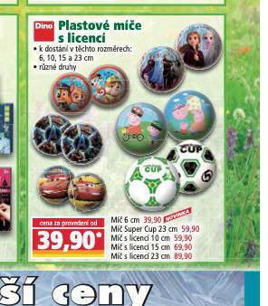 PLASTOV ME S LICENC