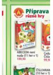 ABECEDA NEN NUDA