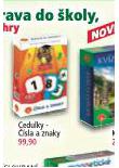 CEDULKY SLA A ZNAKY