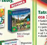KVZ O EVROP