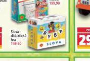 SLOVA HRA