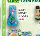 KULIKY BAREVN