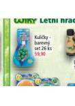 KULIKY BAREVN