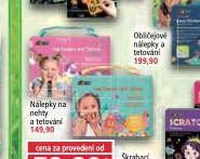 NLEPKY NA NEHTY A TETOVN
