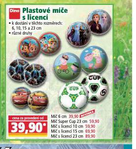PLASTOV ME S LICENC