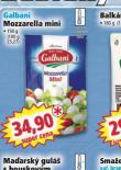 GALBANI MOZZARELLA MINI