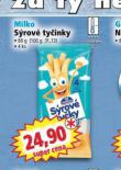 MILKO SROV TYINKY