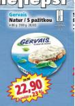 GERVAIS NATUR / S PAITKOU
